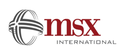 msx_international Logo