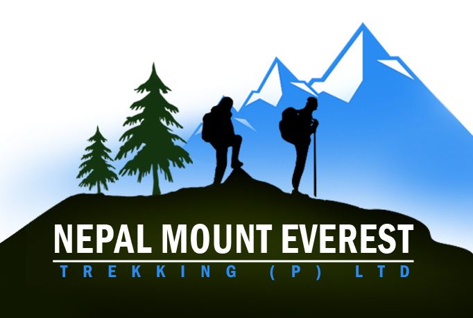 mt-everest-trekking Logo