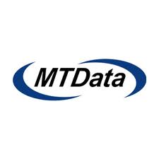 mtdata-Australia Logo