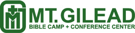 Mt. Gilead Bible Camp & Conference Center Logo
