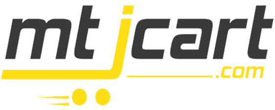 mtjcart Logo