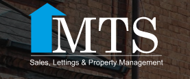 MTS Property Logo