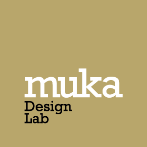 Muka Design Lab Logo