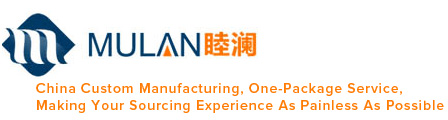 mulanmfg Logo