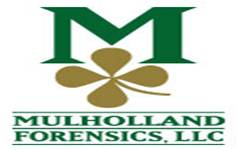 mulhollandforensics Logo