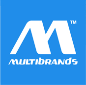 Multibrands International Logo