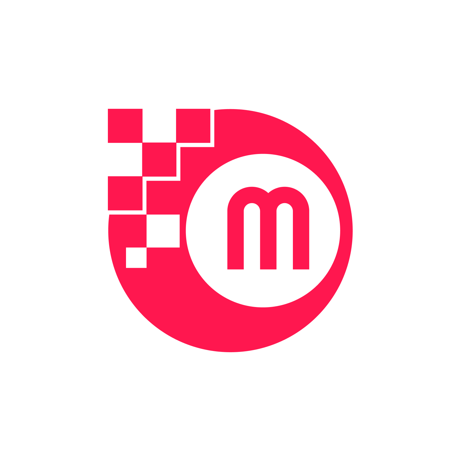 MultiQoS Logo