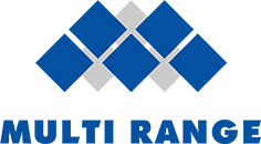 multirange Logo