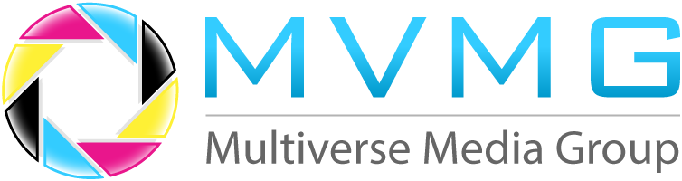 Multiverse Media Group Logo