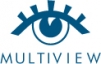 multiview Logo