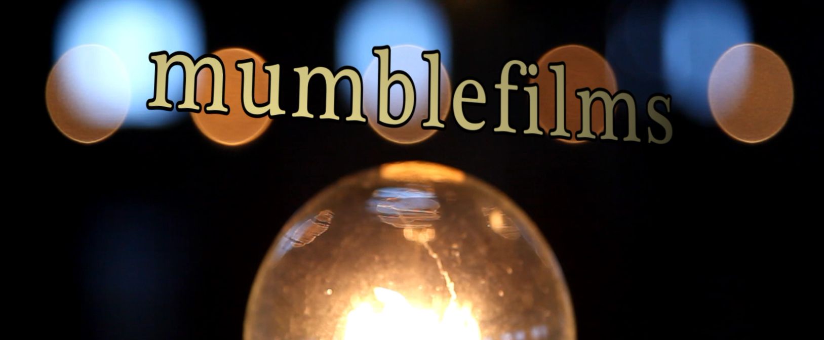 mumblefilms Logo