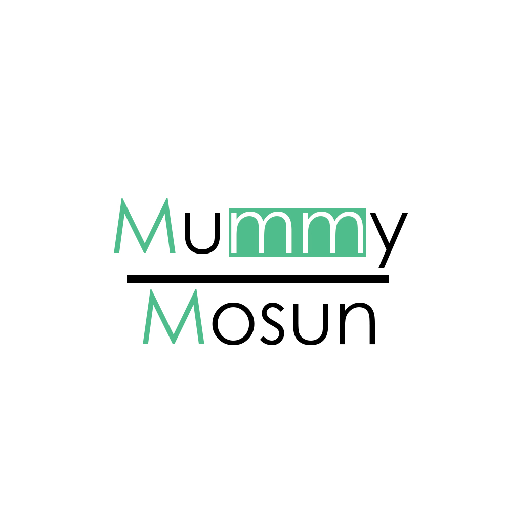 mummymosun Logo