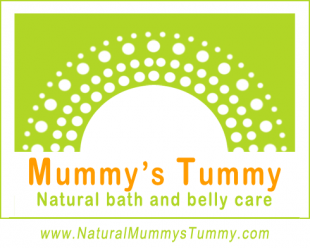 Mummy's Tummy Logo