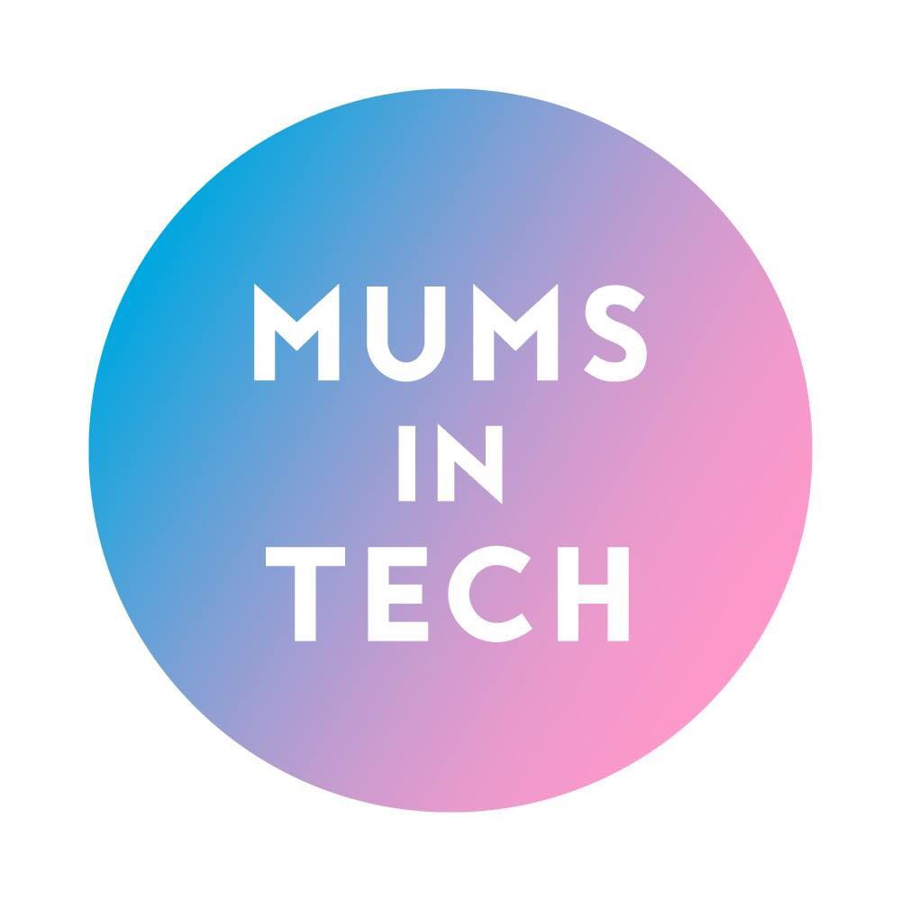 mumsintech Logo