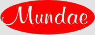 mundae Logo