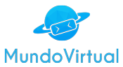 mundo-virtual Logo