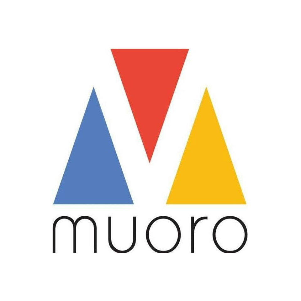 Muoro Logo