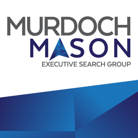 murdochmason Logo