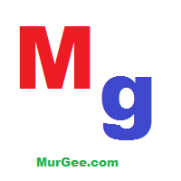 murgee Logo