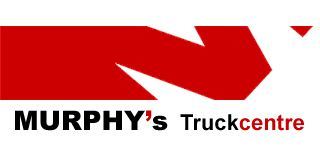 murphystrucks Logo