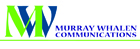 murraywhalen Logo