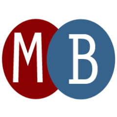 musciblogged Logo