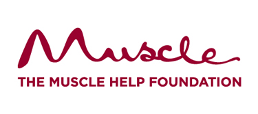 Muscle Help Foundation Logo