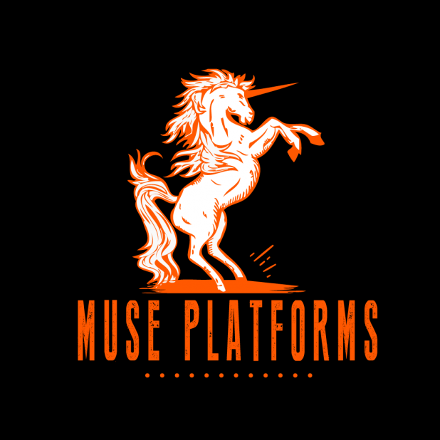 museplatforms Logo