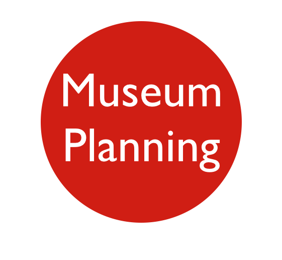 museumplanning Logo