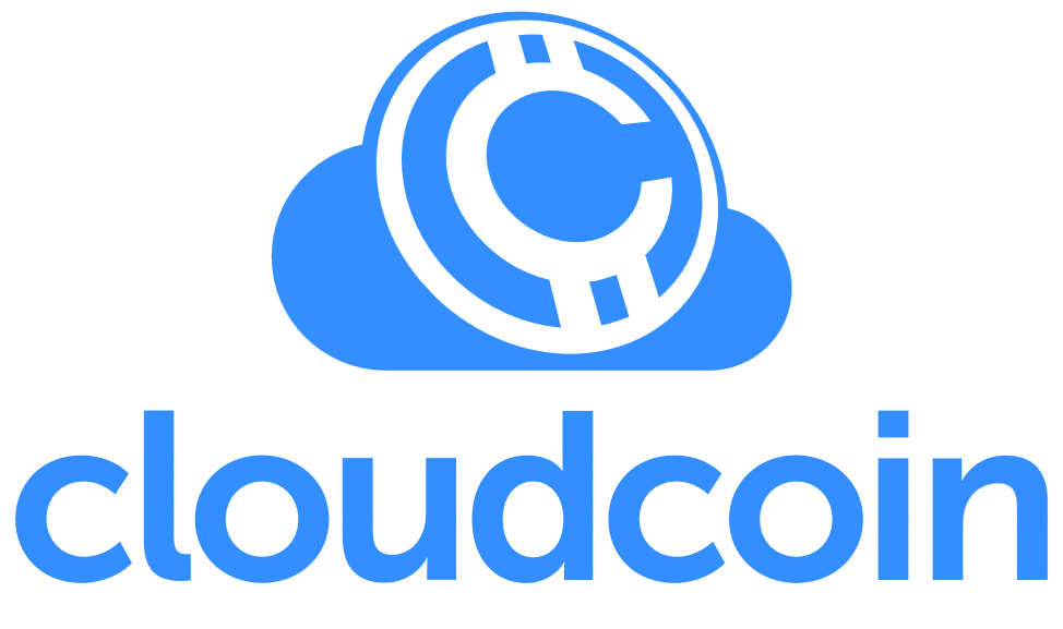 CloudCoin Consortium Logo