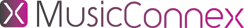 musicconnex Logo