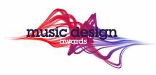 Music Design Awards Logo