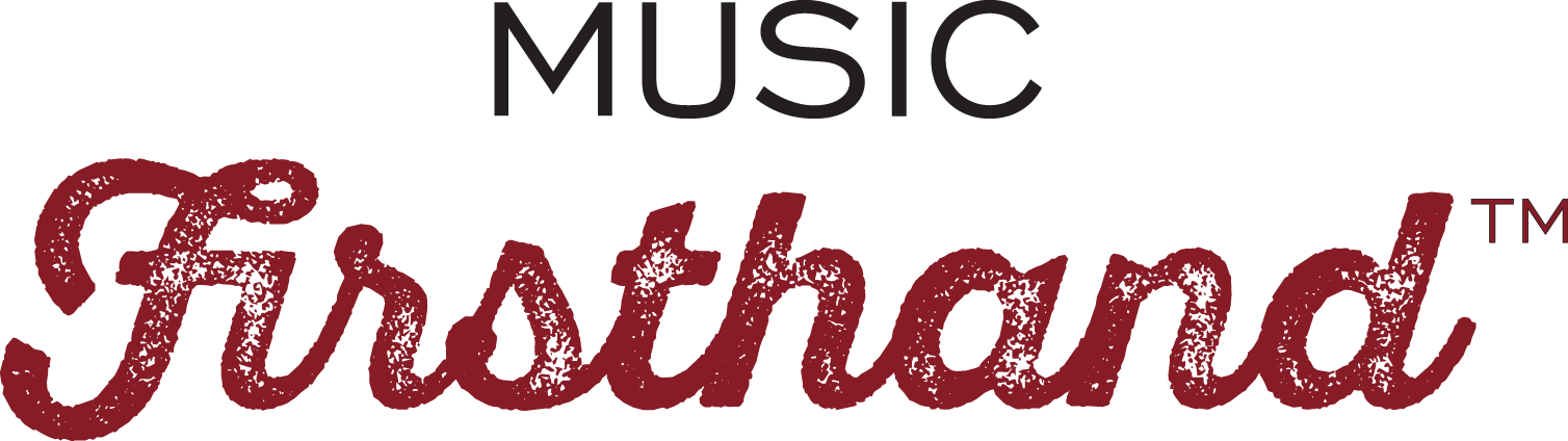 musicfirsthand Logo