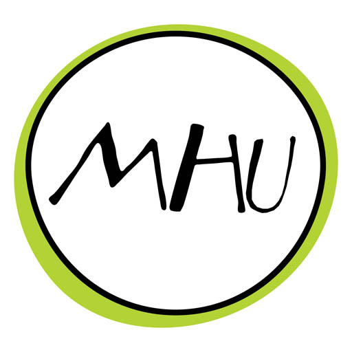 musichoardersunited Logo