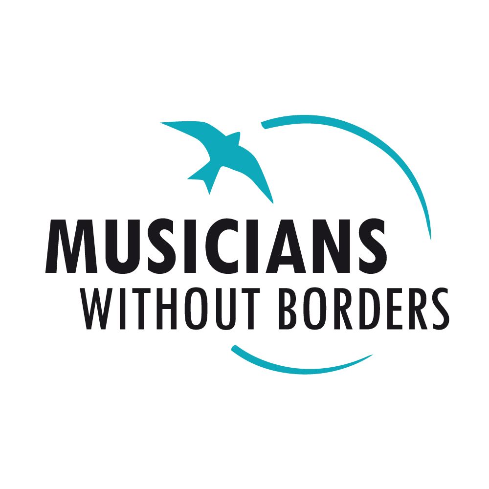 musicianswoborders Logo