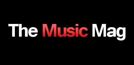 musicmag Logo