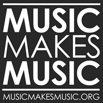 musicmakesmusic Logo