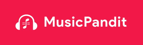 Music Pandit Logo