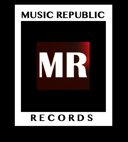 musicrepublicrecords Logo