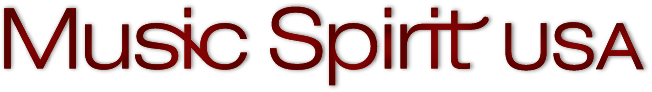 musicspirit Logo