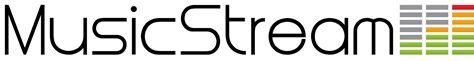 musicstream Logo