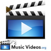 Music Videos Logo