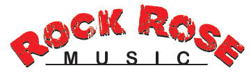 Rock Rose Music Press Relations Logo