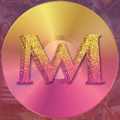 Music World Logo