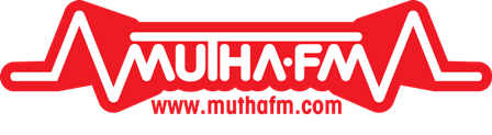 muthafm Logo