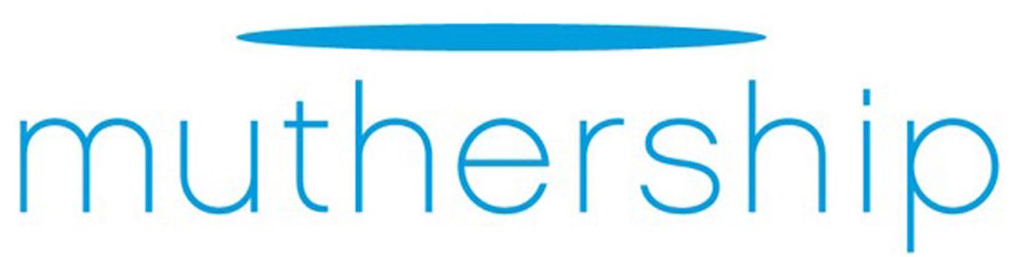 muthership Logo