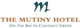Mutiny Hotel Logo