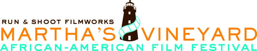 Martha's Vineyard African American Film Festival Logo