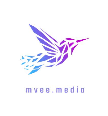 MVee Media Ltd Logo