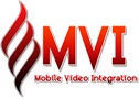 Mobile Video Integration INC. Logo